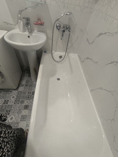 Чиланзар 2<br />
1комнатная/1этаж/4<br />
400 уе 200 депозит — фото 5