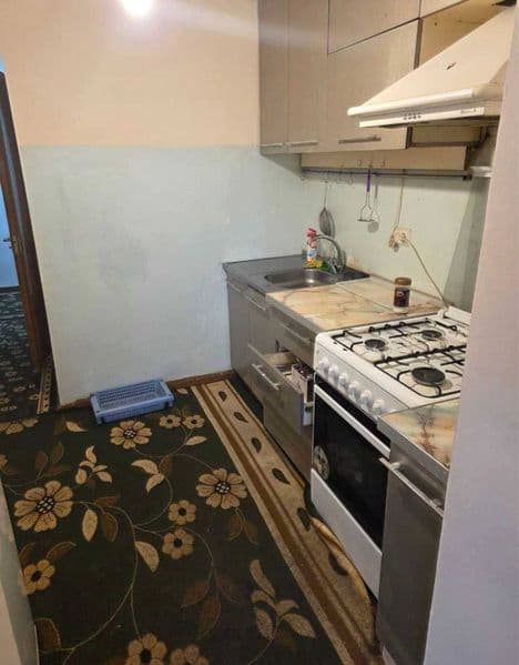 Эко бозор<br />
Институт гинекологии <br />
2/5/5<br />
56 м — фото 5