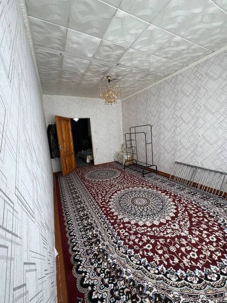 Квартира аренда без маклер 400$ 2 хона 3 хона килинган чилон — фото 4