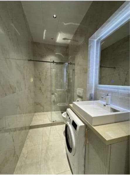 Сдае'тся шикарная квартира<br />
• Район Мирзо Улугбек<br /> — фото 5