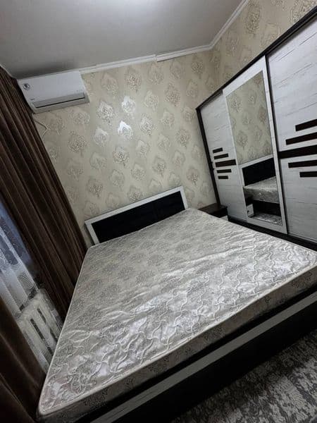 2х комнатная квартира Кушбеги<br />
<br />
Адрес: Яккасарайс — фото 4