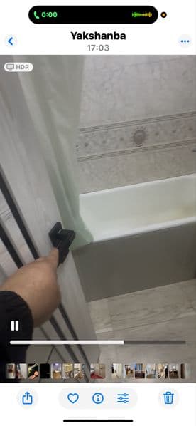 Аренда Ttz bozor 2/3xona<br />
Kobzeva Kuchasi <br />
8-etaj — фото 5