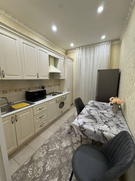 Tuman:Yakkasaroy<br />
Manzil:Qushbegi Golden house<br />
Um — фото 3