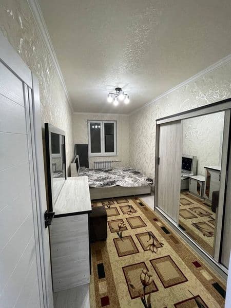 16 kvartalda 2,xona 3 xona qlingan 2 etaj 28 dom uyda hamma  — фото 2