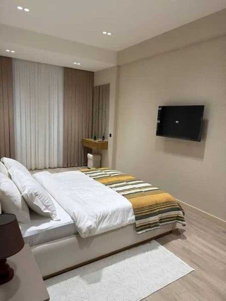 Сдаётся шикарная квартира ПРЕМИУМ класса.<br />
<br />
• Рай — фото 2