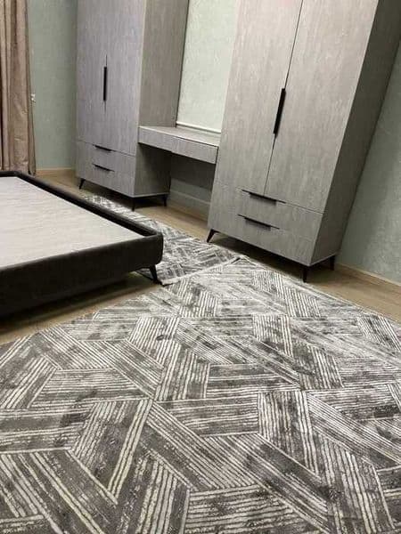 Сдаётся квартира в новостройке по Мукимий<br />
Ориентир - У — фото 4