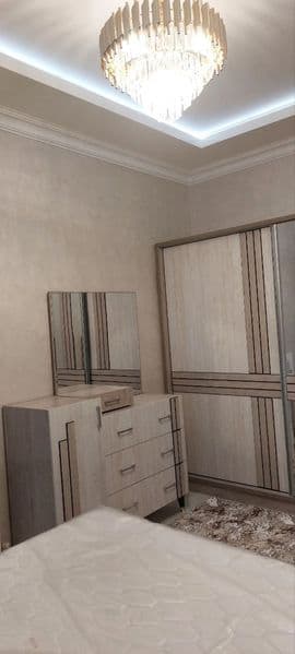 Сдаётся квартира в аренду. Районе Юнусобод 3 кв  . Ориентр р — фото 4