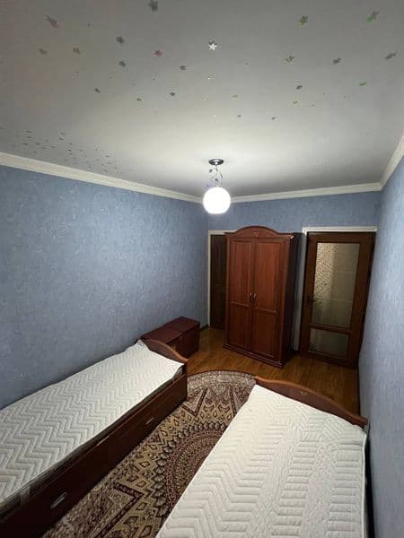 3хонали узимизники шинам тоза шароитли файзли  1чи кават ого — фото 4