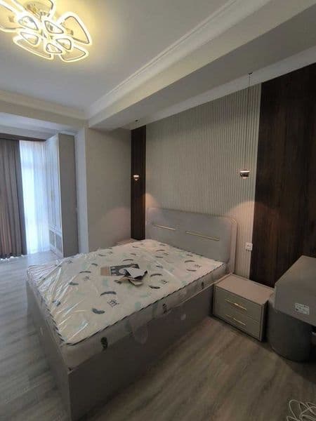 Сдается Квартира <br />
<br />
Район: Яккасарайский<br />
Ад