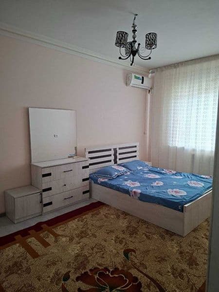 Аренда квартира шайхонтохур район Чорсу гулобод Комнита 3/ Э