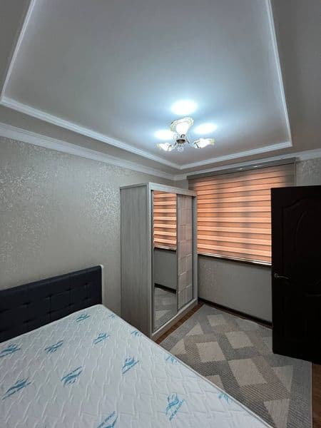 Сдаю квартиру. В Мирзо Улугбекском р-не. Ориентир Академ гор — фото 2