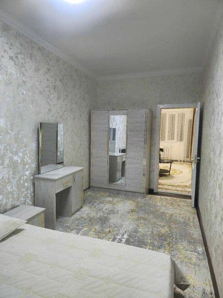 Чилонзор 12 квартал <br />
Қават: 3-қават/ 5-қаватли дом<br  — фото 3