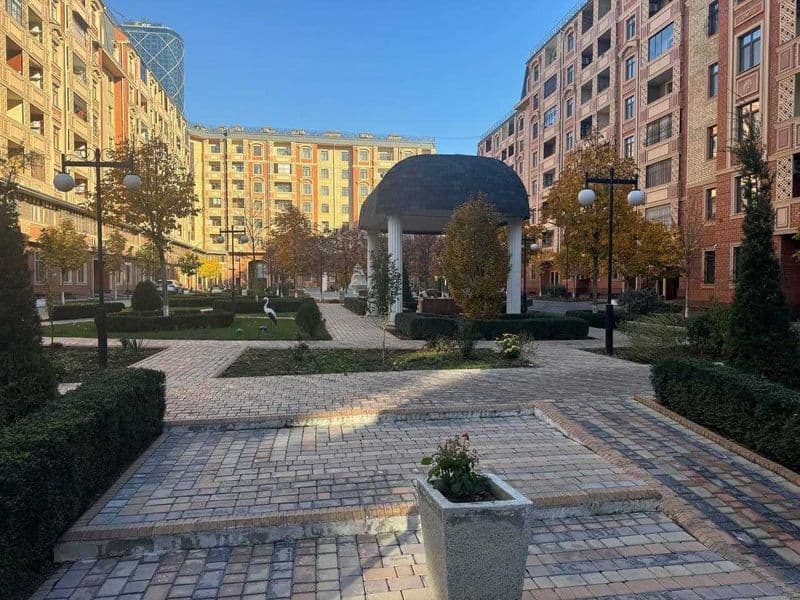 Сдается в аренду квартира<br />
ЖК PARISIEN<br />
Район: Якк — фото 4