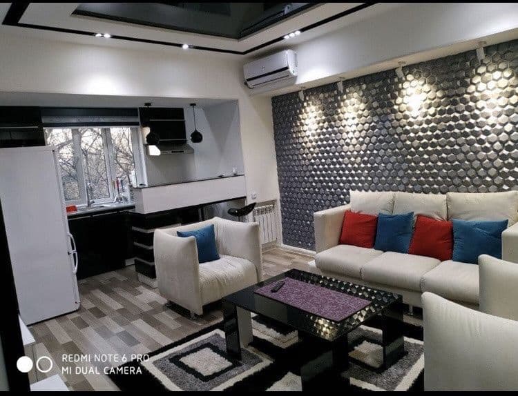 Цум 2/6/9<br />
<br />
Евро квартира <br />
<br />
В стиле х — фото 3