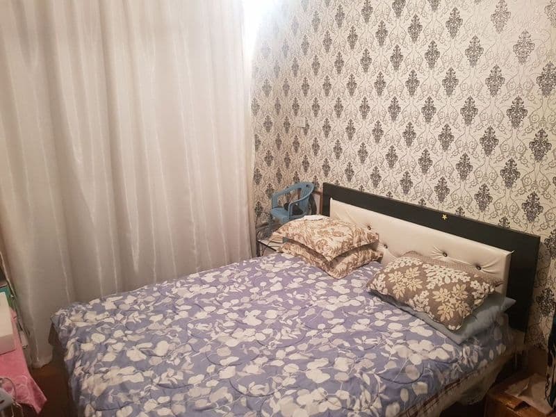 Сдаётся 2-комнатная квартира возле метро Сергели. Квартира п