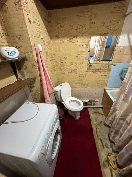 Аренда 1/4/5 Мирзо Улугбекский район Буз базар метро Буюк Ип — фото 4