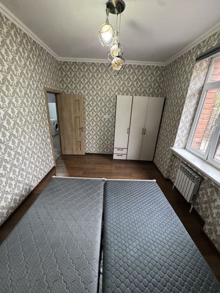 xonalar soni 4ta, oshxona,va 2ta sanuzel 1-qavatda dvuxetajn — фото 3