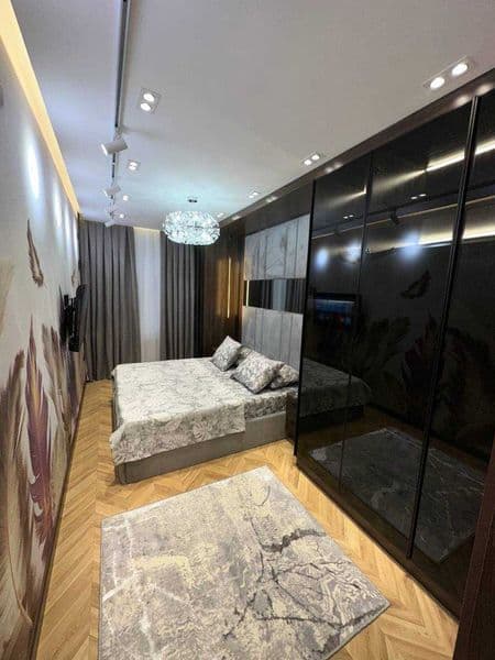 Сдаётся КЛАССНАЯ квартира<br />
<br />
• Район: Яккасарайски