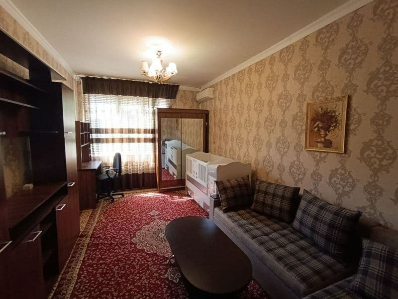 1хонали, 2-этаж, метро Дустлик,  до метро 800метр<br />
3800 — фото 3