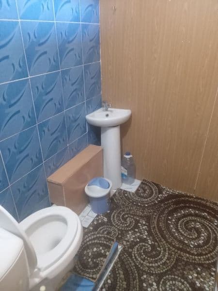 Факат оилага берилади <br />
3 хона квартира <br />
Ремонт т — фото 3