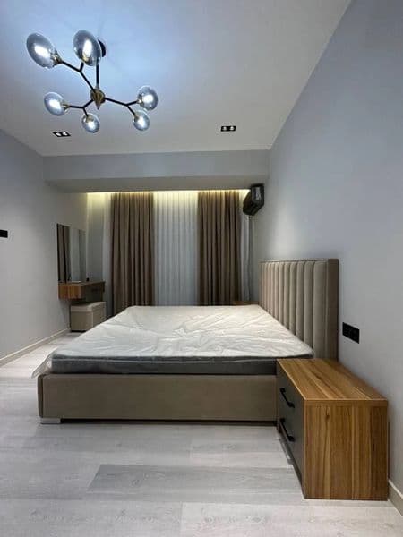 Сдается квартира<br />
<br />
Новостройка <br />
Район: Мирз