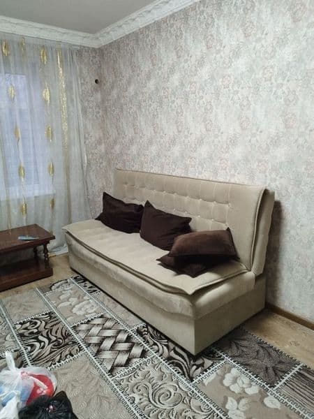 Аренда Чиланзар 5.  <br />
1/5/5 <br />
цена 350, 50% услуги — фото 3