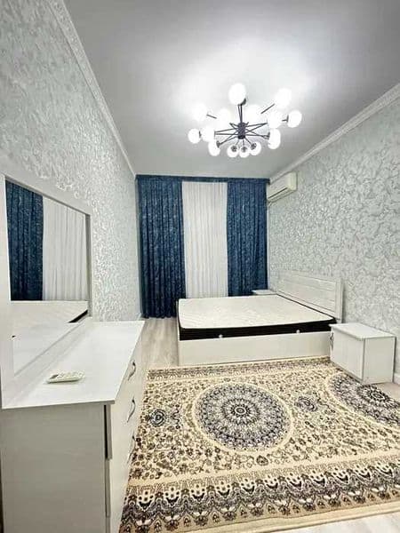 Район: Юнусабадский<br />
Адрес: минор<br />
<br />
Комнат:  — фото 2