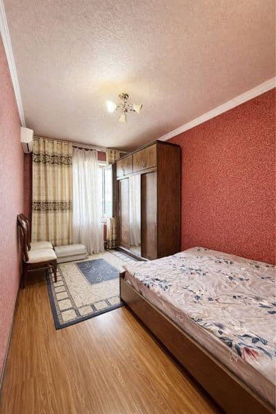 Аренда Квартира Ялангач Ширин Базар<br />
1ком <br />
3этаж 