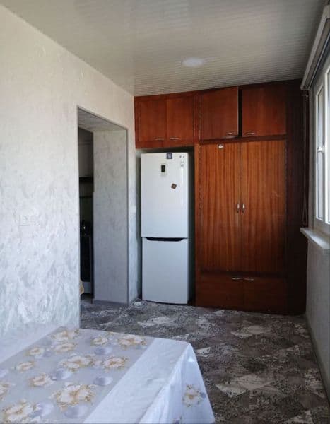 Mirzo Ulugʻbek Geofizikada 2 xona kv ijaraga beriladi oilaga