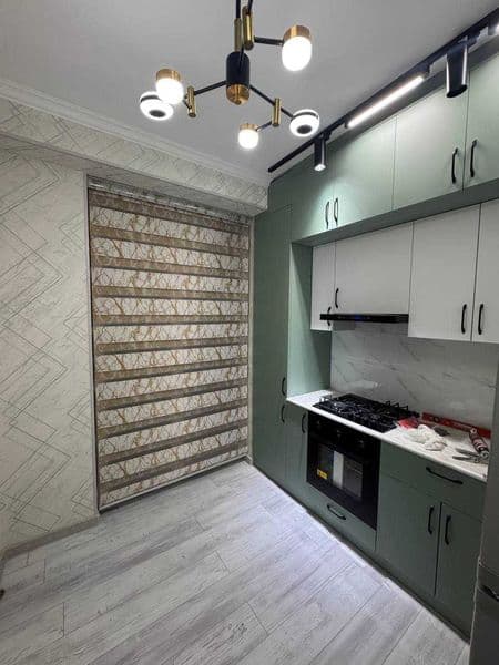 Сдается квартира для семейных<br />
<br />
• Район: Алмазар< — фото 3