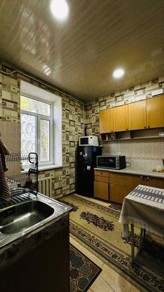 Аренда <br />
2/2/4 <br />
Аския базар сзади <br />
500$ <br — фото 3