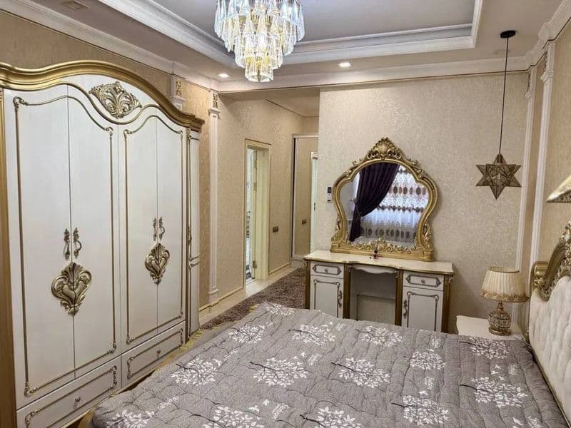 ID 100-109<br />
Tuman: Olmazor tumani<br />
Arentir: Sag’bo — фото 3