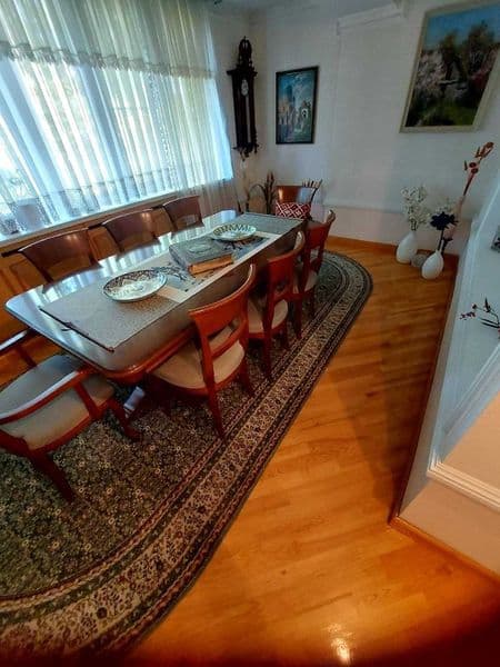 Сдается 3-комнатная квартира в доме спецплана,3/3/5-1200 у.е — фото 2