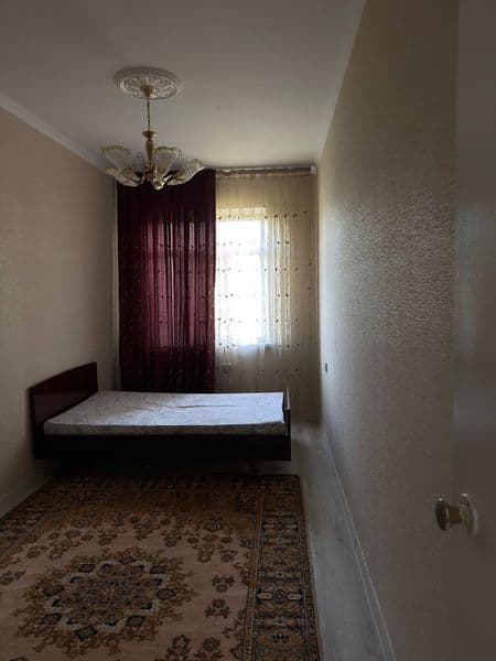 Сдаётся 2-ух комнатная квартира на ТТЗ-2 на длительный срок  — фото 2