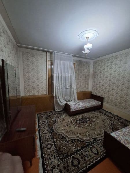 Юнусабад 16, Медикал <br />
3 комнатная <br />
1 этаж <br /> — фото 3