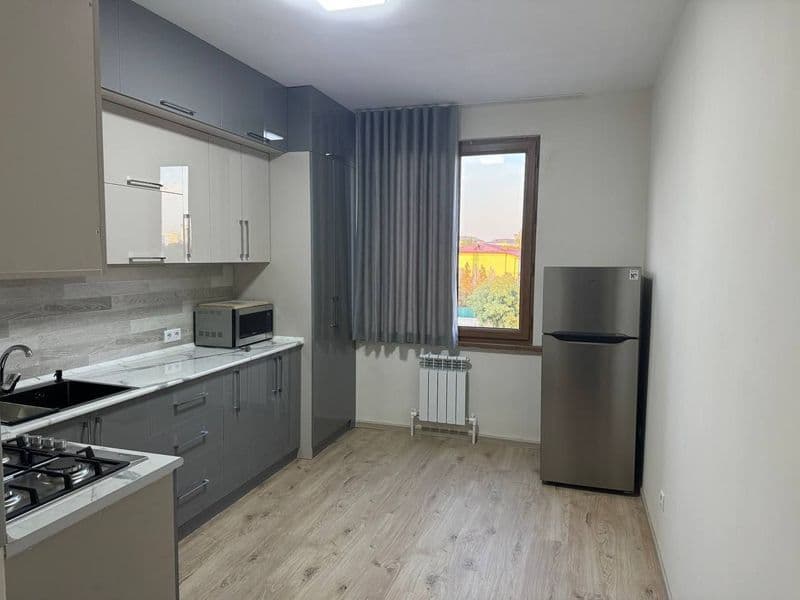 Сдаётся квартира на Алмазар сити<br />
1/5/12<br />
450$<br  — фото 5