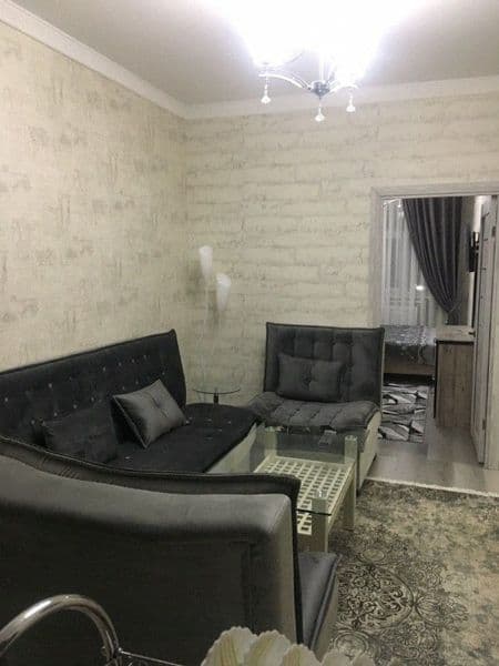 Сдается квартира около метро Хамза<br />
2х ком переделанная — фото 3