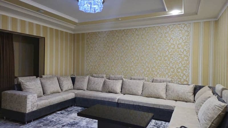 Уютная и просторная квартира, удобная локация, заходи и живи — фото 3