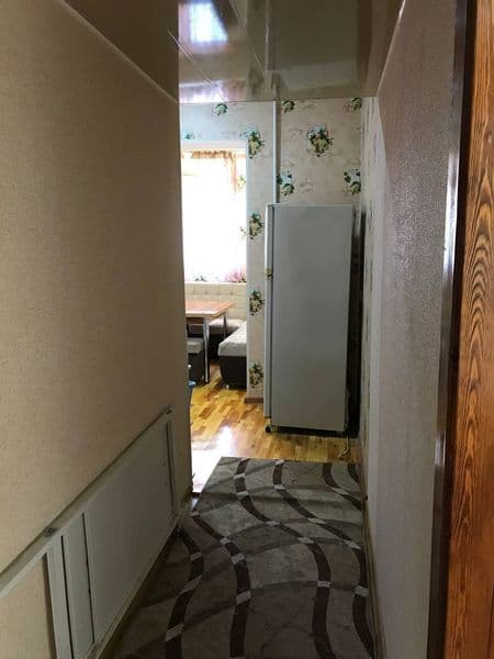 2 комнатная квартира  70 квадратура госпитальный базар седьм — фото 4