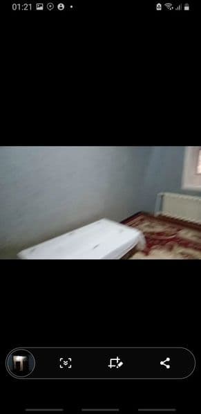 Срочно сдается квартира на Чиланзар  21,в квартире есть все  — фото 5