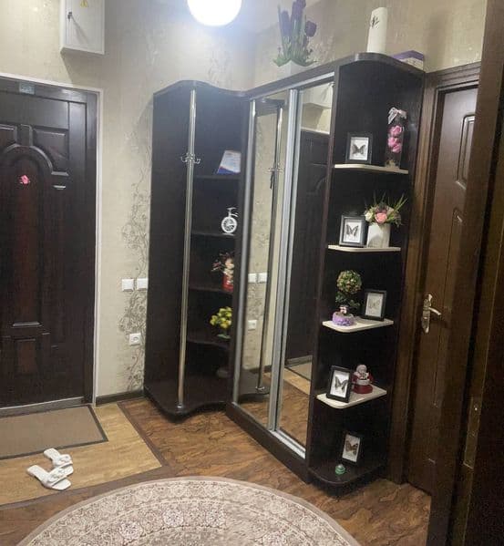 Аренда долгосрочная. <br />
Чиланзар 3 квартал <br />
3/4/4. — фото 5