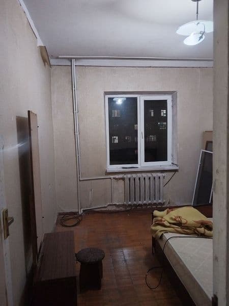 Аренда квартиры <br />
Яшнабадский район <br />
Ависозлар 1, — фото 2