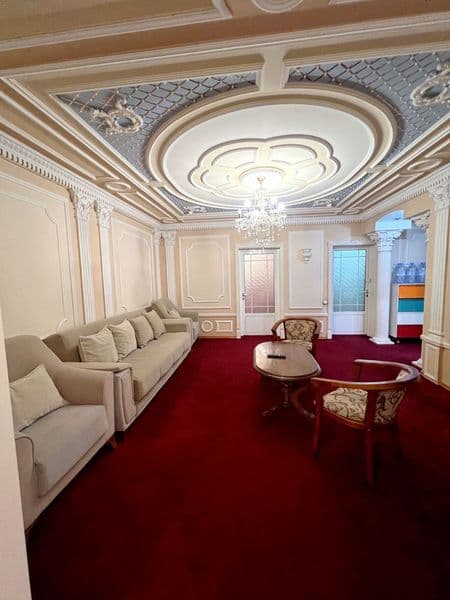 Квартира рядом с Tinchlik metro. Уютная и светлая, заходи и  — фото 2