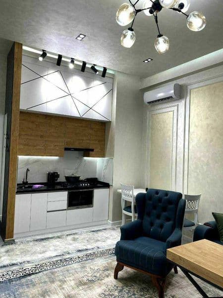 Район: Юнусабадский<br />
Адрес: ЖК Казахстан<br />
<br />
2 — фото 3