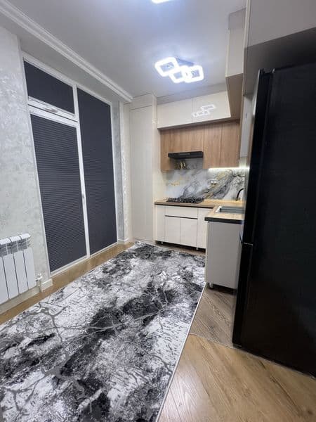 Юнусободда жойлашган Хон сарой Орзулар лойихасидан 2 хонали  — фото 5