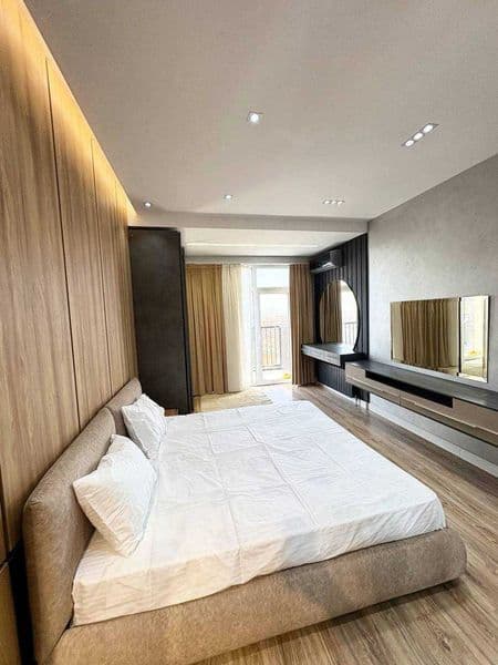 Аренда квартира:<br />
#Мирабадский район<br />
ЖК NRG Oybek — фото 3