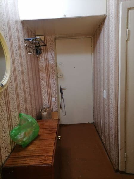 Сдаю 1в2х квартиру 3 эт., за Актепа лаваш м. Хамза 10мин пеш — фото 5