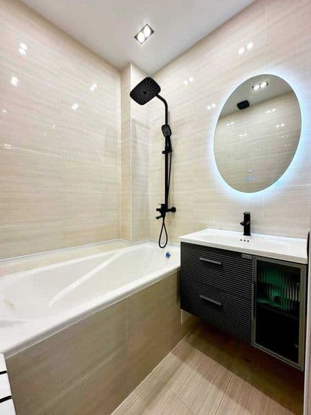 2-комнатная квартира 55 м² в Мирзо Улугбекском районе, Сайра — фото 4