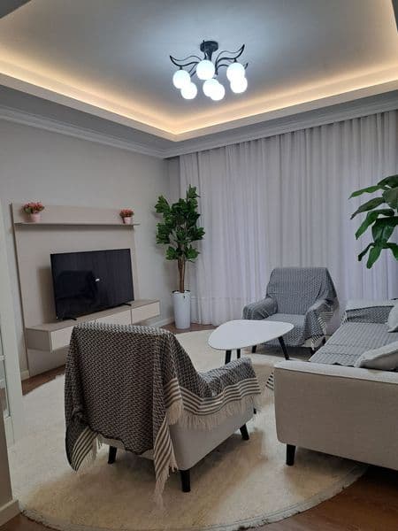 Сдаётся квартира в аренду Алайский Ж/К Нур Оринтер: Басри Ба — фото 3