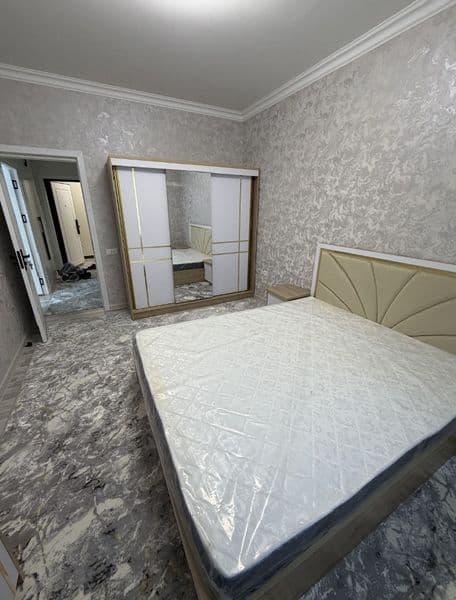 Срочна квартира ижирага берилади NRJ ZOMON  оилага метро ни  — фото 3